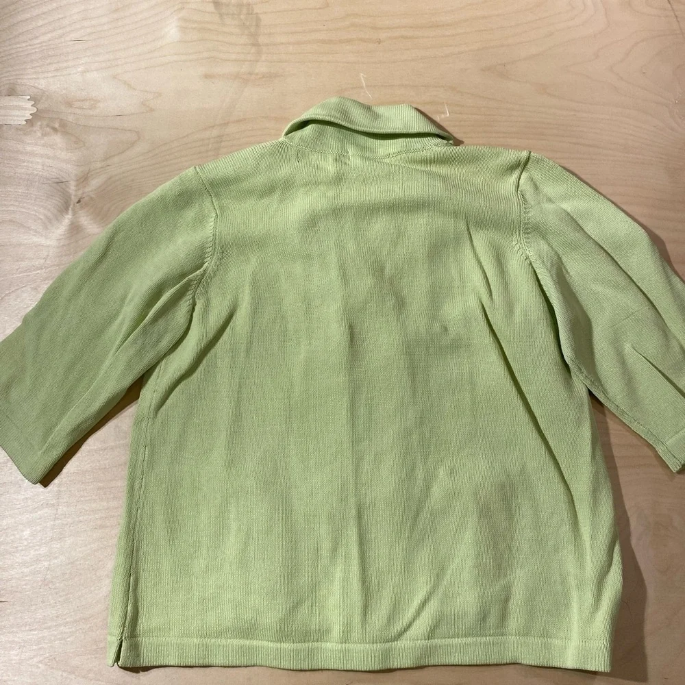 J’ENVIE Sweater size Medium (BT)